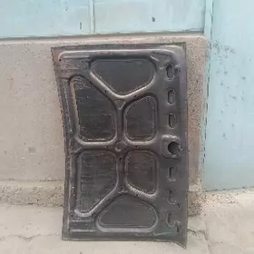 Bagajnik 24-10, 31 Volga.