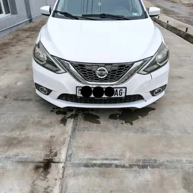 Nissan Sentra 2019