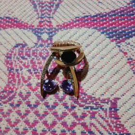 kampilekit hürem ýüzük halkasy