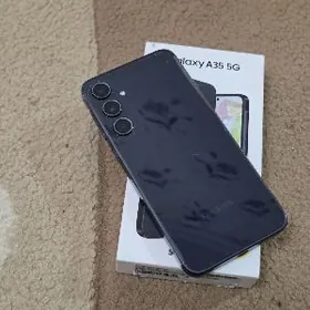 Samsung A35 8/128 TP