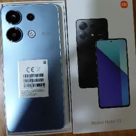 Redmi Not 13