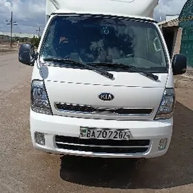Kia Bongo 2021