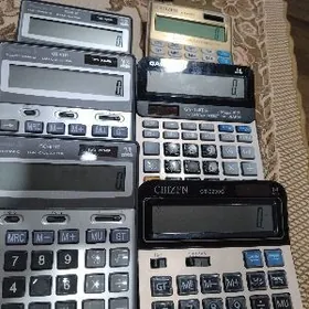 калькулятор