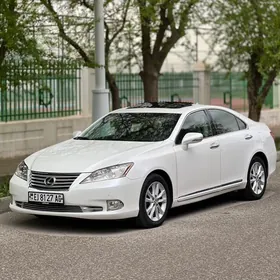 Lexus ES 350 2010