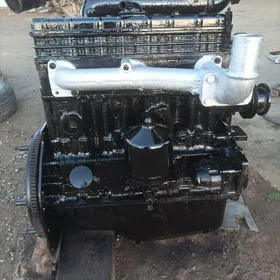 МТЗ матор Mtz mator