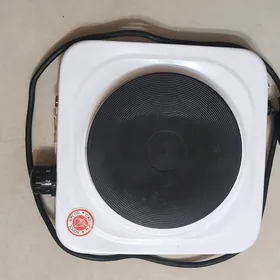 электрическая плита