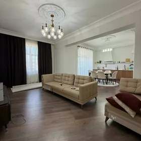 Gurtly Куртли 3 комнаты