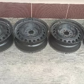 Aziyada   radnoy   gara  diska