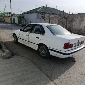 BMW 5 Series 1991