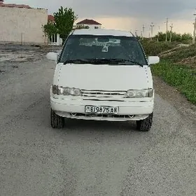Toyota Previa 1994