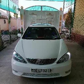 Toyota Camry 2003