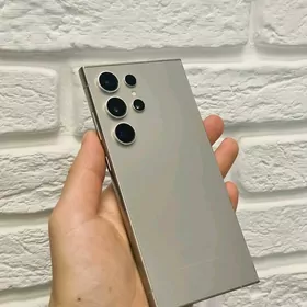 SAMSUNG S24 ULTRA 12/256GB