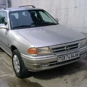 Opel Astra 1995
