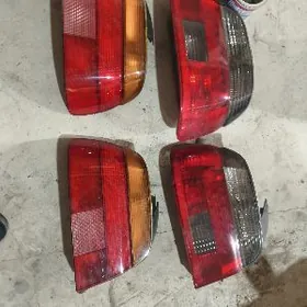 BMW E 39 STOPNIK IKI SANY