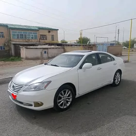 Lexus ES 350 2008
