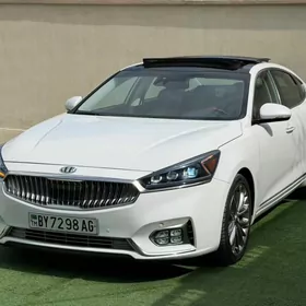 Kia Cadenza 2017