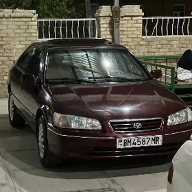 Toyota Camry 1999