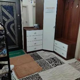 Dosaf Gaudan 3komnat 2etaz