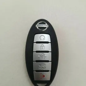 Nissan Pathfinder 2020