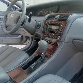 Toyota Avalon 2002