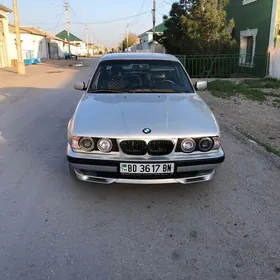 BMW 5 Series 1995