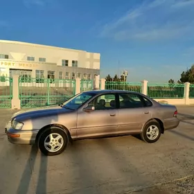 Toyota Avalon 1997