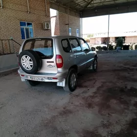 Lada Niva 2005