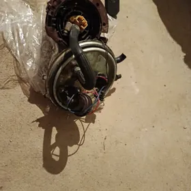 opel vektra b benzo nasoz