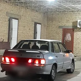 Lada 2115 2001