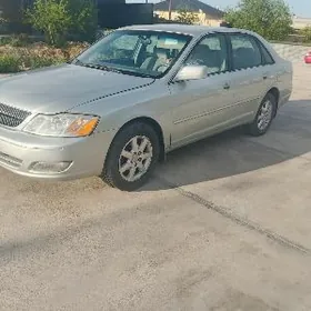 Toyota Avalon 2002