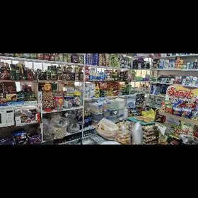 DUKAN MAGAZYN BÜZMEŸIN GRES!