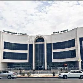 Satlyk magazyn aptawoy