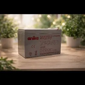 Çaga maşyn akumlýator