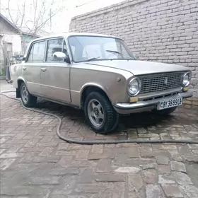 Lada 2101 1986