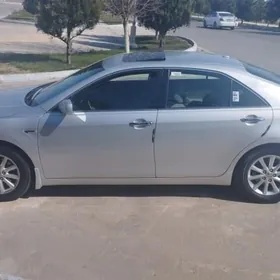 iş gözleyän öz avto ulagymda