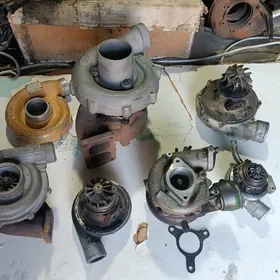 turbinalar maz kamaz