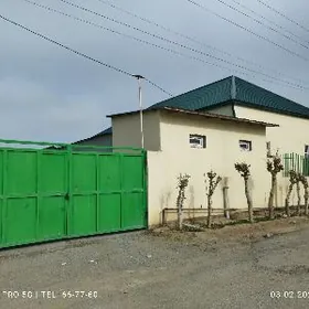 ÇOGANLY PLAN 160m²