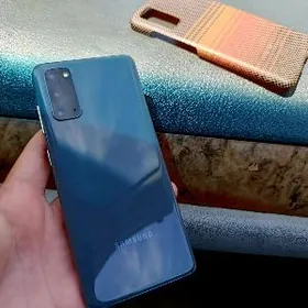 Samsung S20 5G