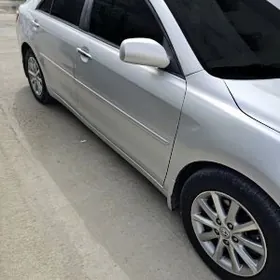 Toyota Camry 2008