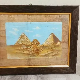 Papirus original Папирус ориги