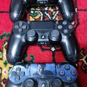 Ps4 Joýstik