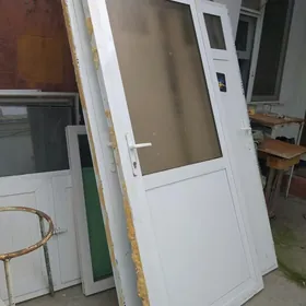 alýumin gapy алюмин гапы двер