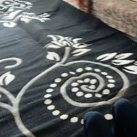 haly ,ковер халы