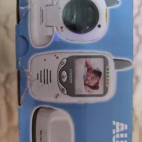 ÇAGALAR ÜÇIN SESLI KAMERA!