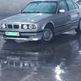 BMW 525 1993