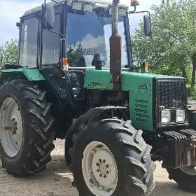 MTZ 82 2007