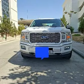 Ford F-150 2020