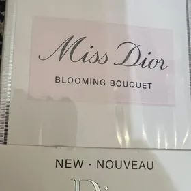 Original Miss Dior duhi