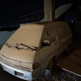 Toyota Town Ace 1991