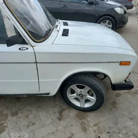 Lada 2106 1996